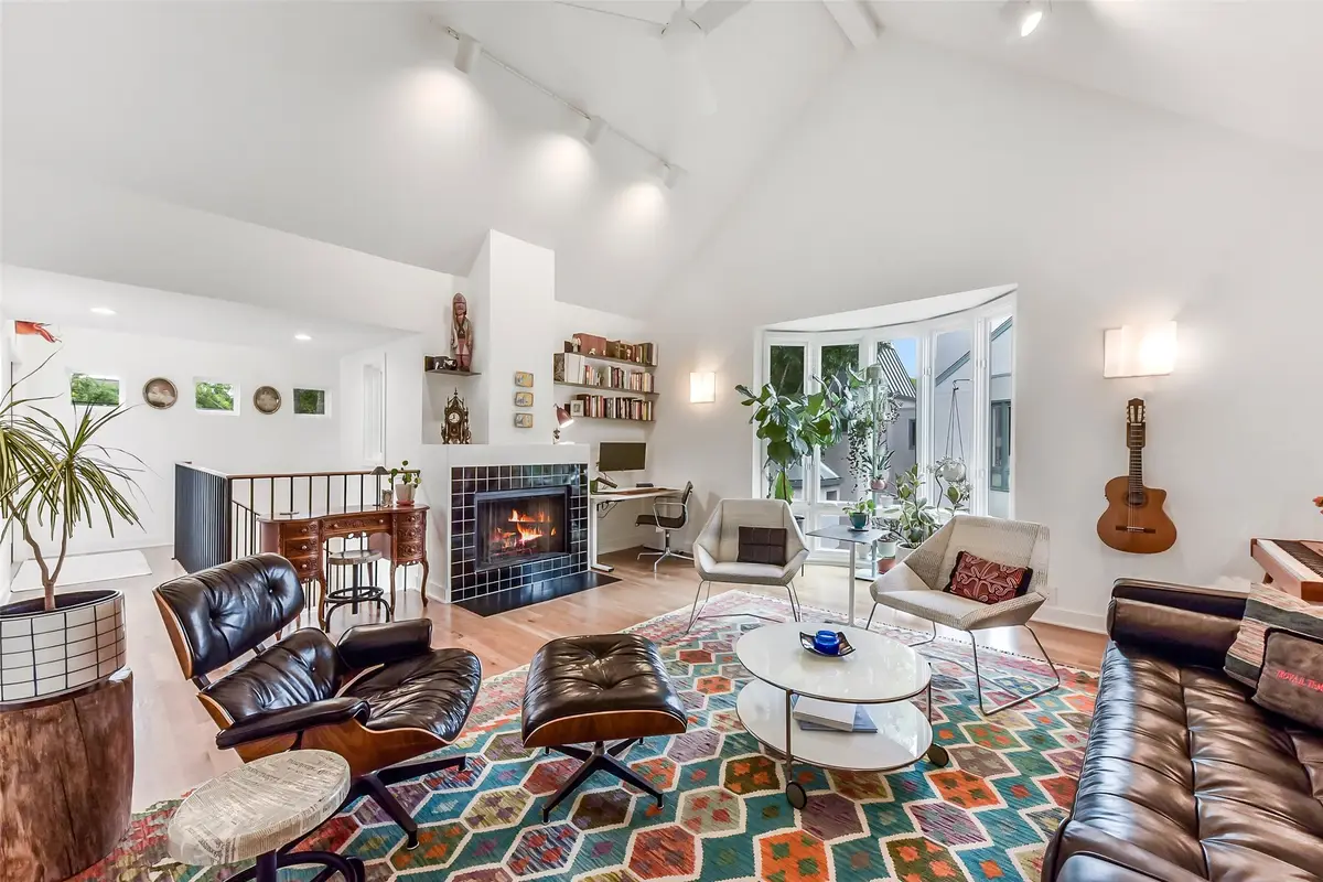 1397 Arlington Street #1397, Houston, TX 77008 - Image #1