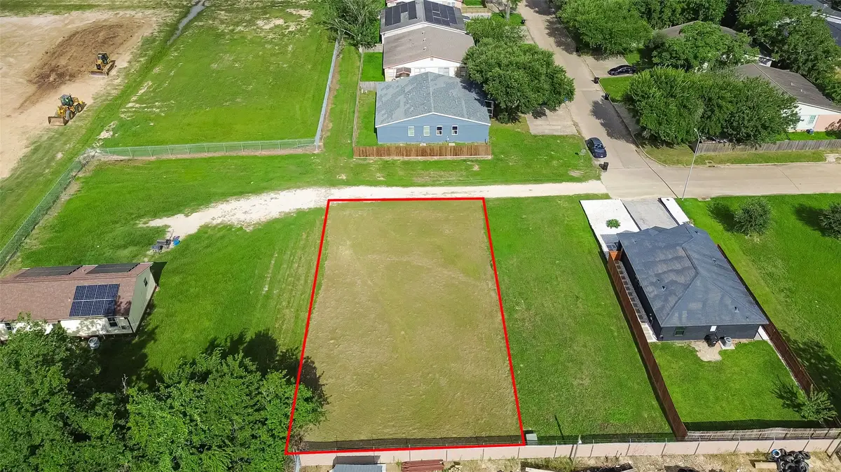 44 Heritage Drive, Brookshire, TX 77423 - #1