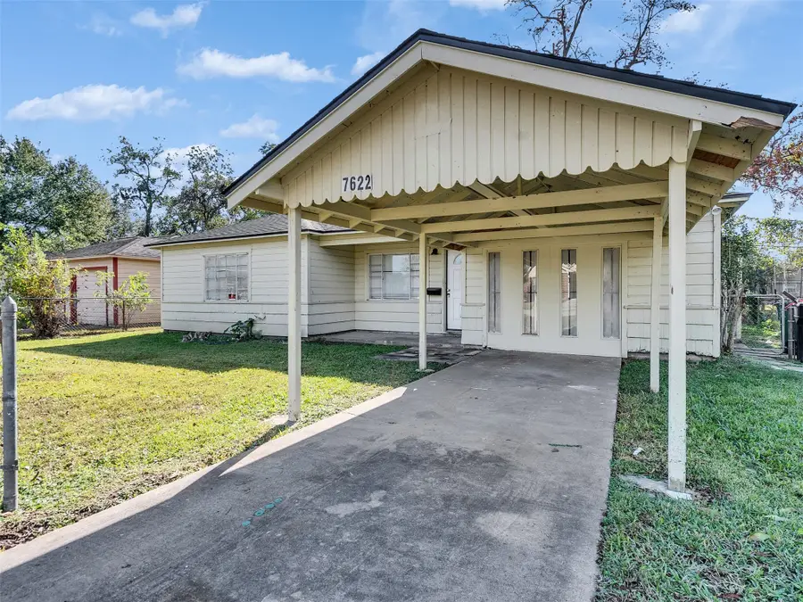 7622 S Hall Street, Houston, TX 77028 - Image #2