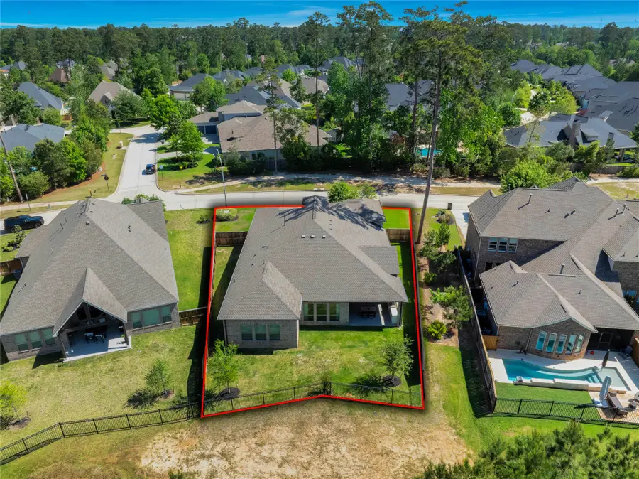 343 Twilight Toast Drive, Conroe, TX 77304 - #2