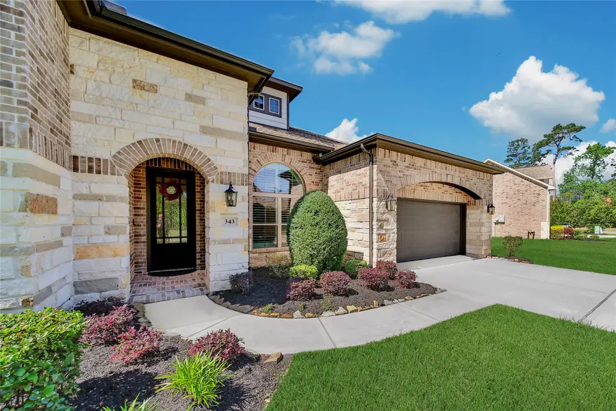343 Twilight Toast Drive, Conroe, TX 77304 - #3