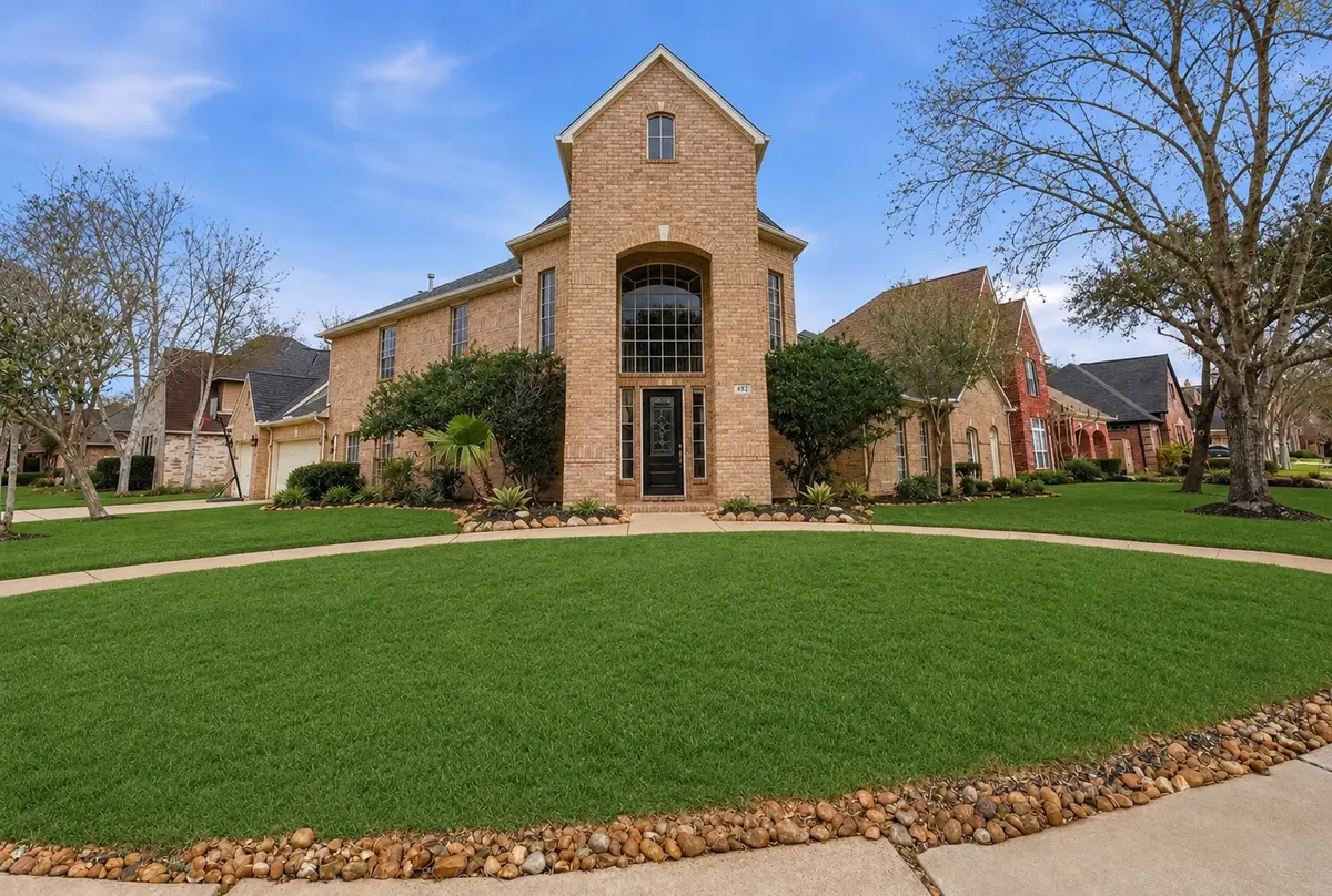 1711 Forestlake Drive, Sugar Land, TX 77479 - #1