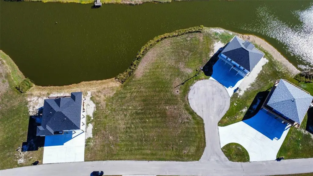 3722 Marble Street, Port Bolivar, TX 77650 - #1