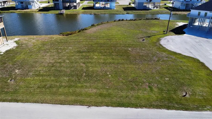 3722 Marble Street, Port Bolivar, TX 77650 - #2