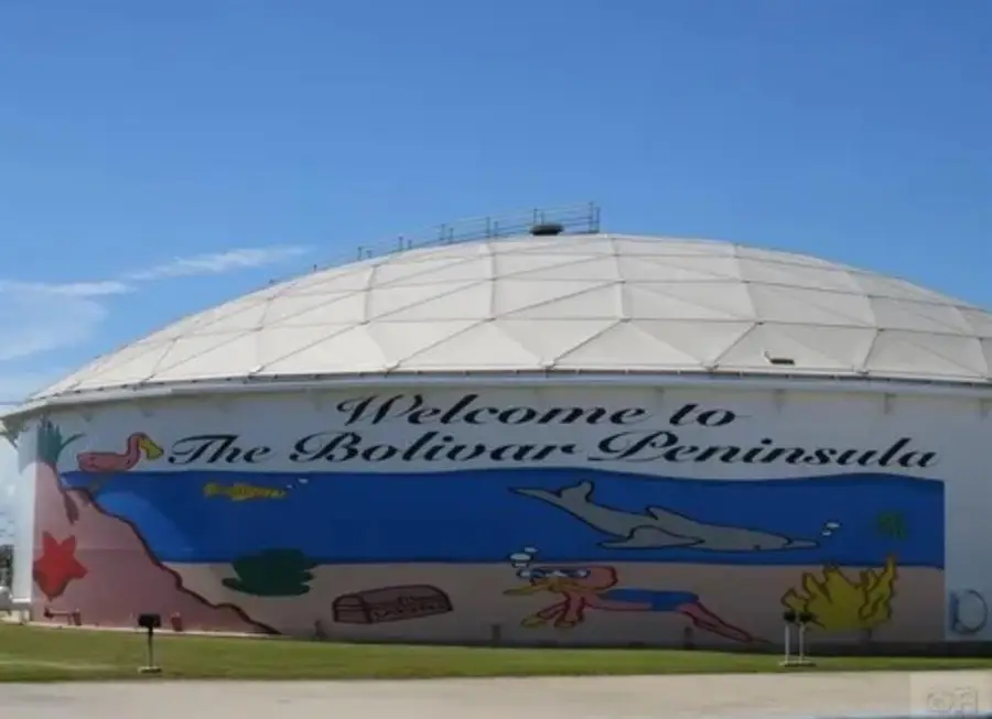 3722 Marble Street, Port Bolivar, TX 77650 - #3