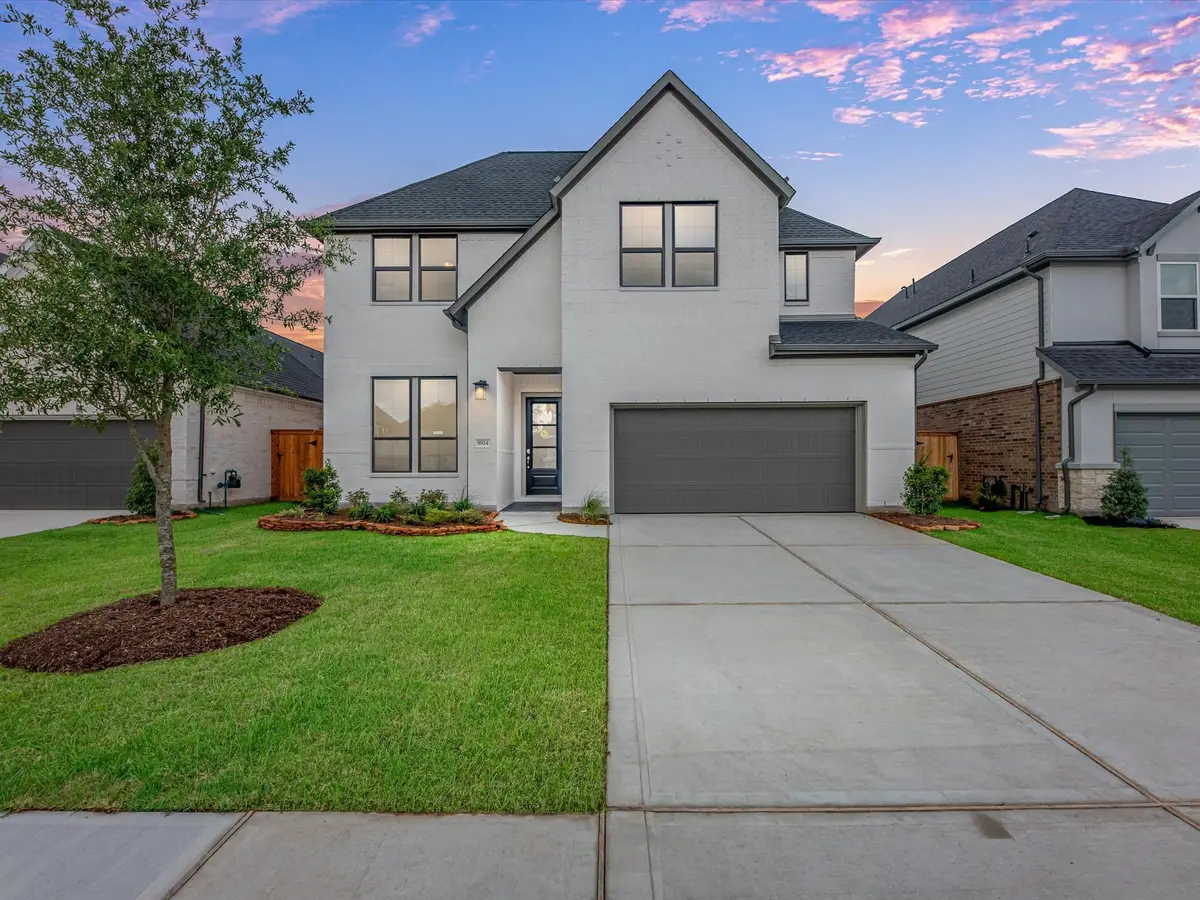 7082 North Lake Clopton Drive, Montgomery, TX 77316 - #1
