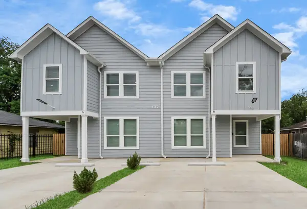 5947 Southseas Street, Houston, TX 77033