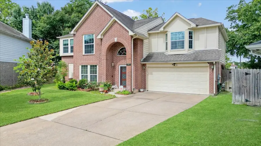 10819 Belle Haven Drive, Houston, TX 77065 - Image #3