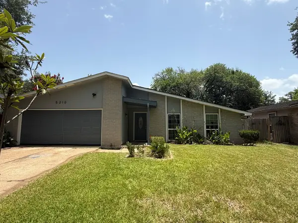 5210 Dunnethead Drive, Houston, TX 77084