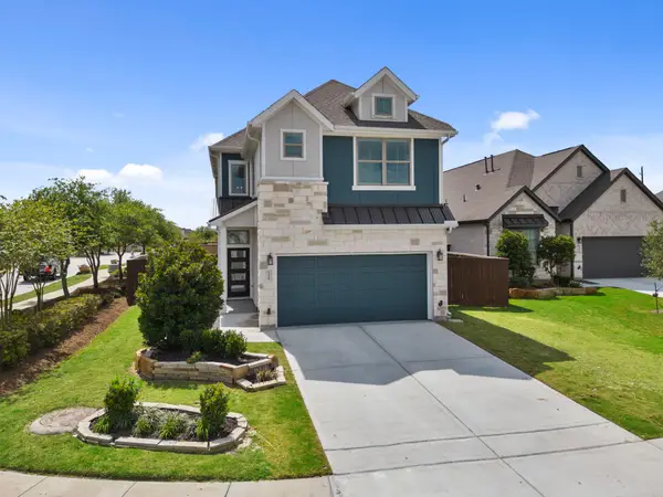 10110 Sonoran Valley Court, Iowa Colony, TX 77583