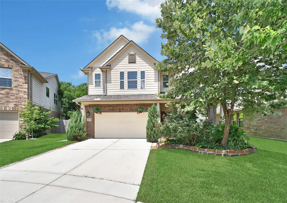 23834 Willow Haven Drive, Spring, TX 77389 - #1