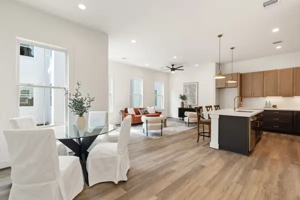 1138 W 16th Street, Houston, TX 77008