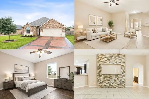 20619 Stout Drive, Hockley, TX 77447