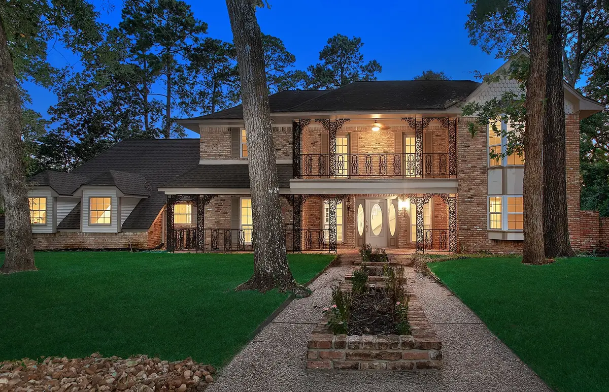 112 Kirkwood Lane, Conroe, TX 77304 - Image #1