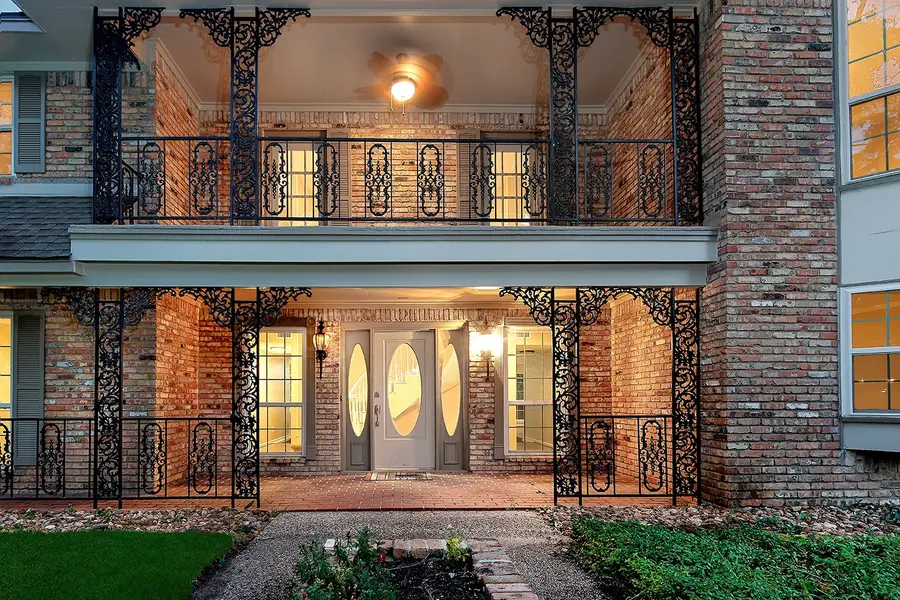 112 Kirkwood Lane, Conroe, TX 77304 - Image #2