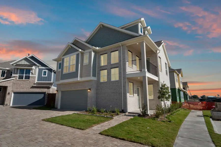 1302 Shaded Rock Drive, Missouri City, TX 77459 - #3