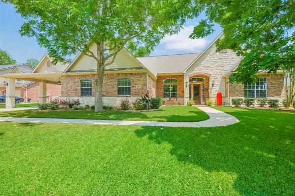 4302 Oxbow Circle E, Fulshear, TX 77441