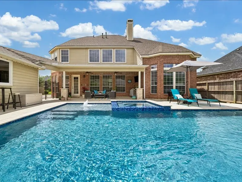 9007 Avebury Stone Circle, Missouri City, TX 77459 - #1
