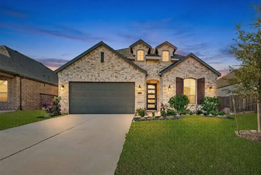 23818 Sweeny Valley Drive, Richmond, TX 77469 - #2