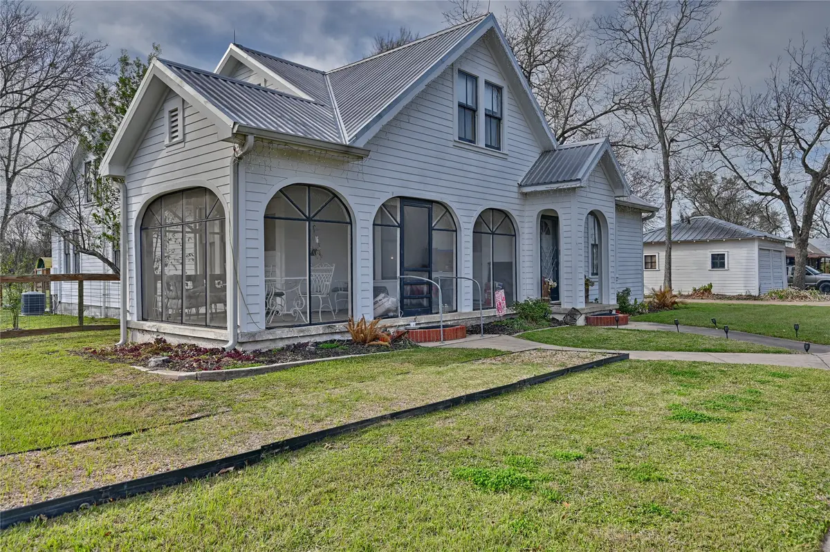 215 N Haupstrasse Street, Carmine, TX 78932 - #1