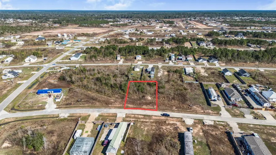 3245 Road 5725, Cleveland, TX 77327 - #2