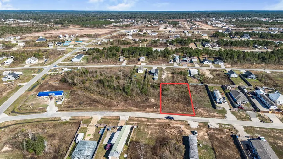 3245 Road 5725, Cleveland, TX 77327 - #3