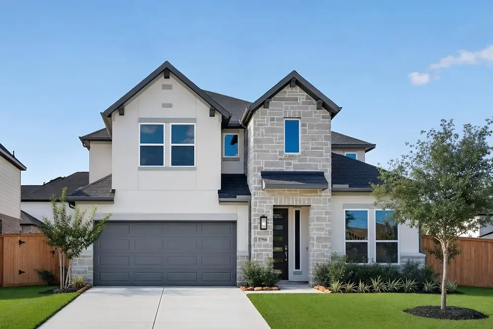 17910 Primrose Grove Drive, Richmond, TX 77407 - #1