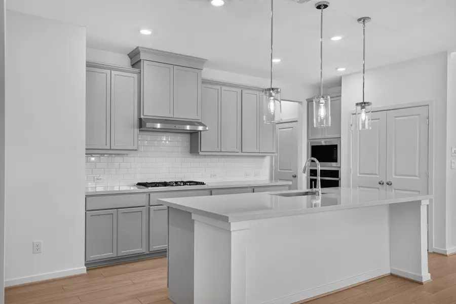 17910 Primrose Grove Drive, Richmond, TX 77407 - #3