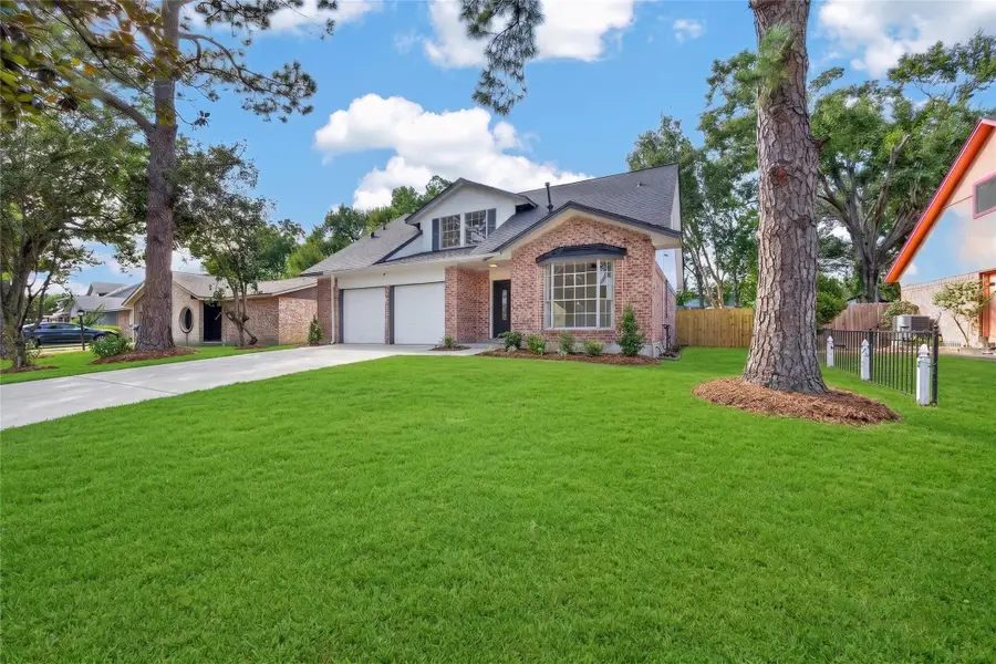 2426 Woodsdale Boulevard, Houston, TX 77038 - #3