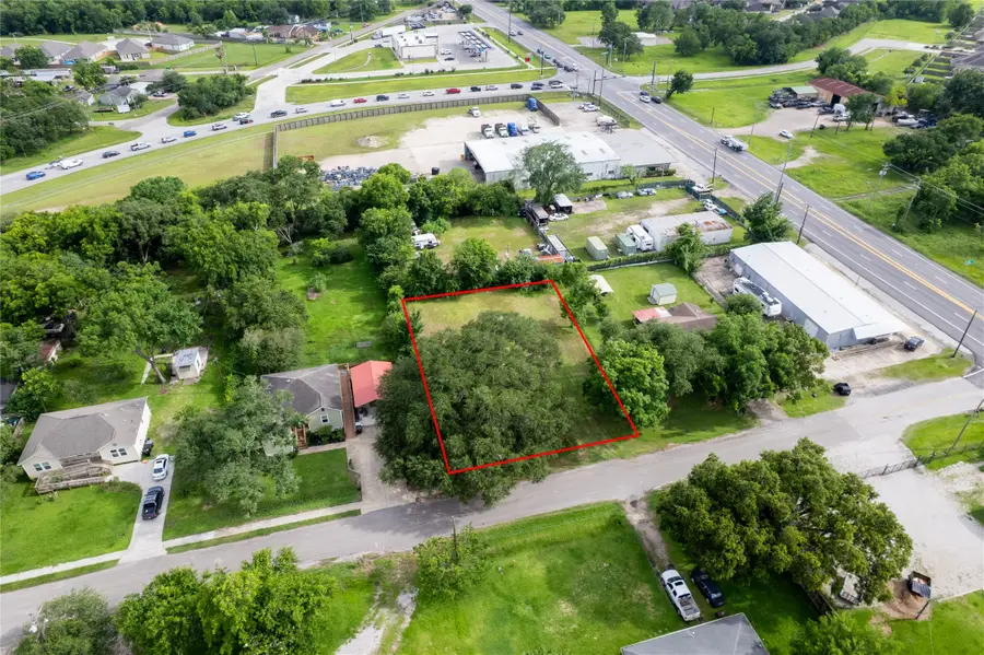 108 Morgan Street, Alvin, TX 77511 - #3