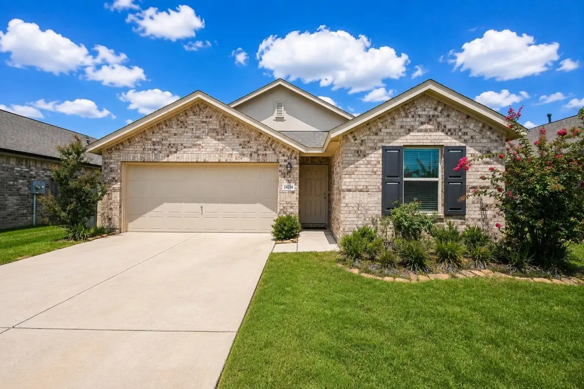 24206 Breckenridge Pass Lane, Hockley, TX 77447 - #1