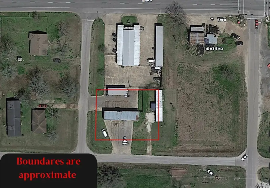 226 Bremond Street, Hempstead, TX 77445 - Image #2