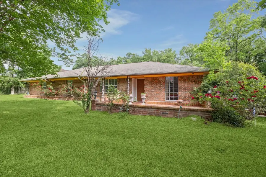 1631 Gault Road, Houston, TX 77039 - Image #2