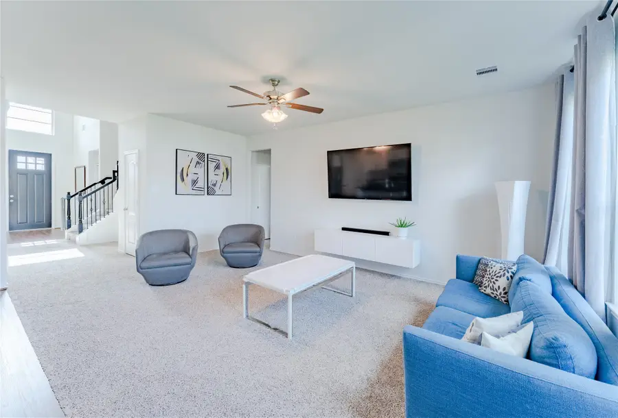 8327 Threadfin Way, Fulshear, TX 77441 - Image #3