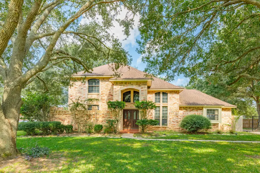 1600 Azalea Street, Sweeny, TX 77480 - #2