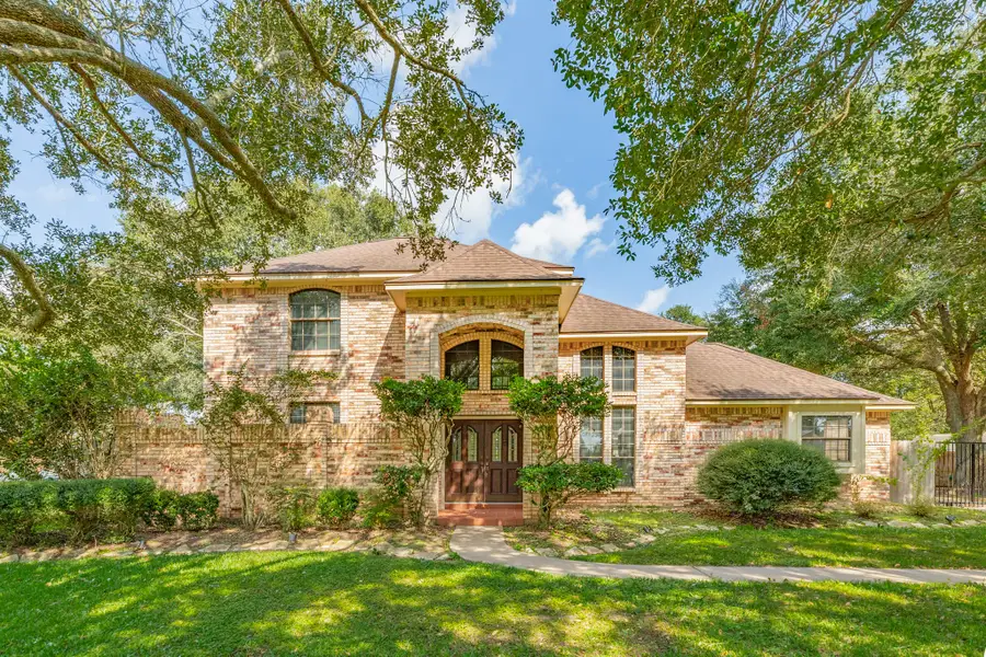 1600 Azalea Street, Sweeny, TX 77480 - #3
