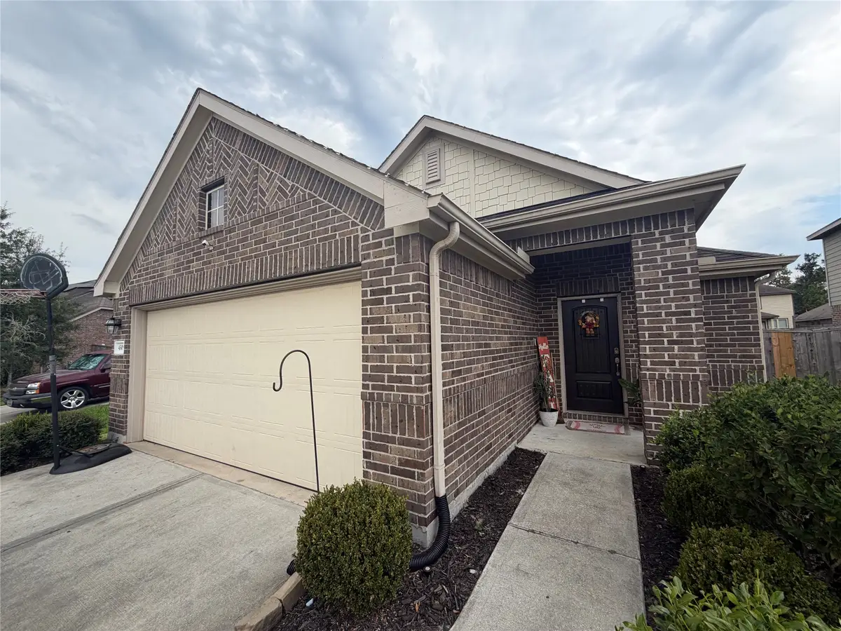 4309 Chester Forest Court, Porter, TX 77365 - #1
