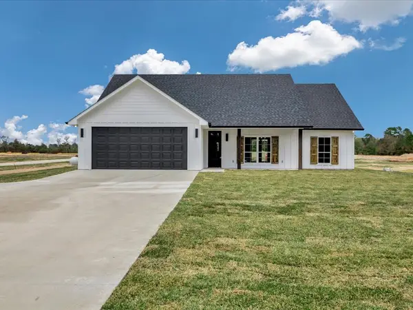 335 Ralph Nerren, Huntington, TX 75949