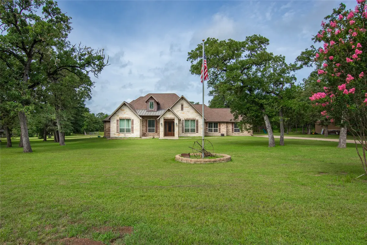 13172 Jackrabbit Lane, Bryan, TX 77808 - #1