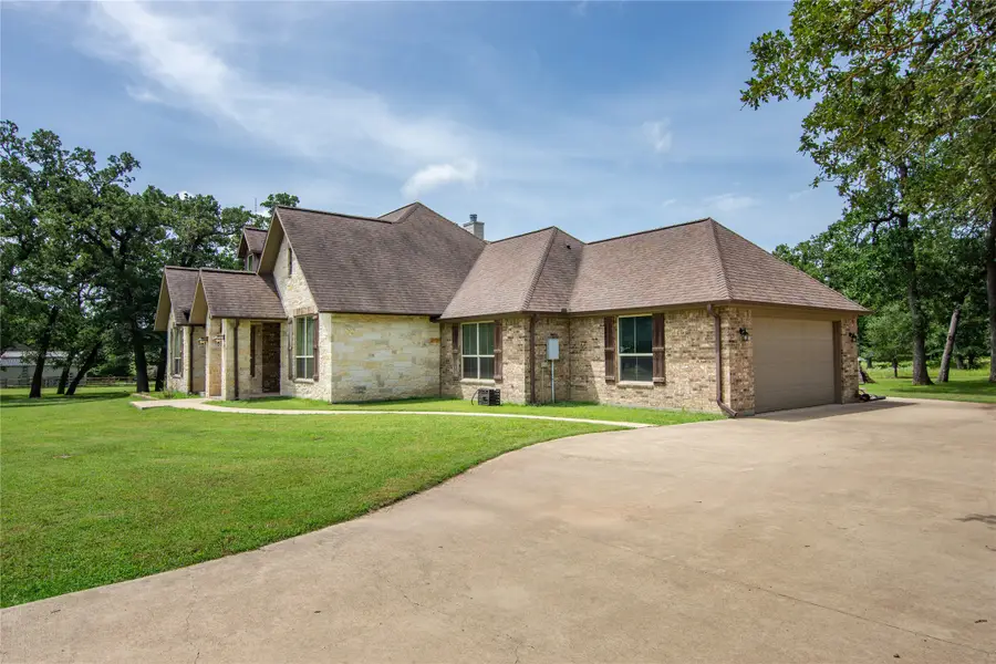 13172 Jackrabbit Lane, Bryan, TX 77808 - #2