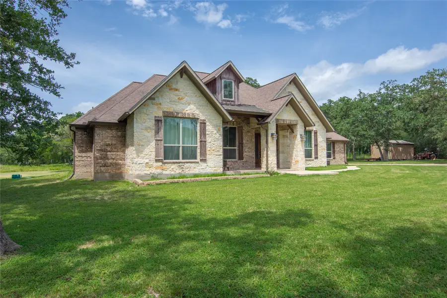13172 Jackrabbit Lane, Bryan, TX 77808 - #3