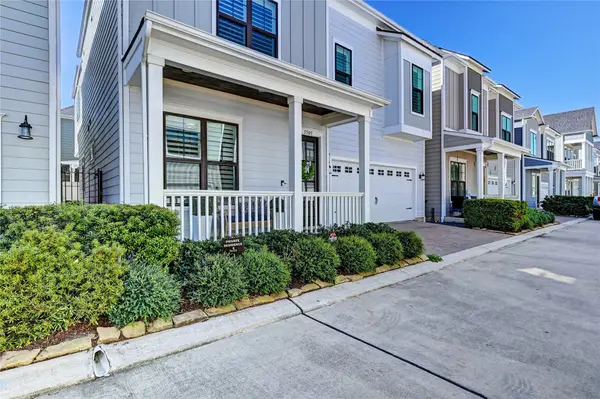 3509 Huntsford Drive, Houston, TX 77008