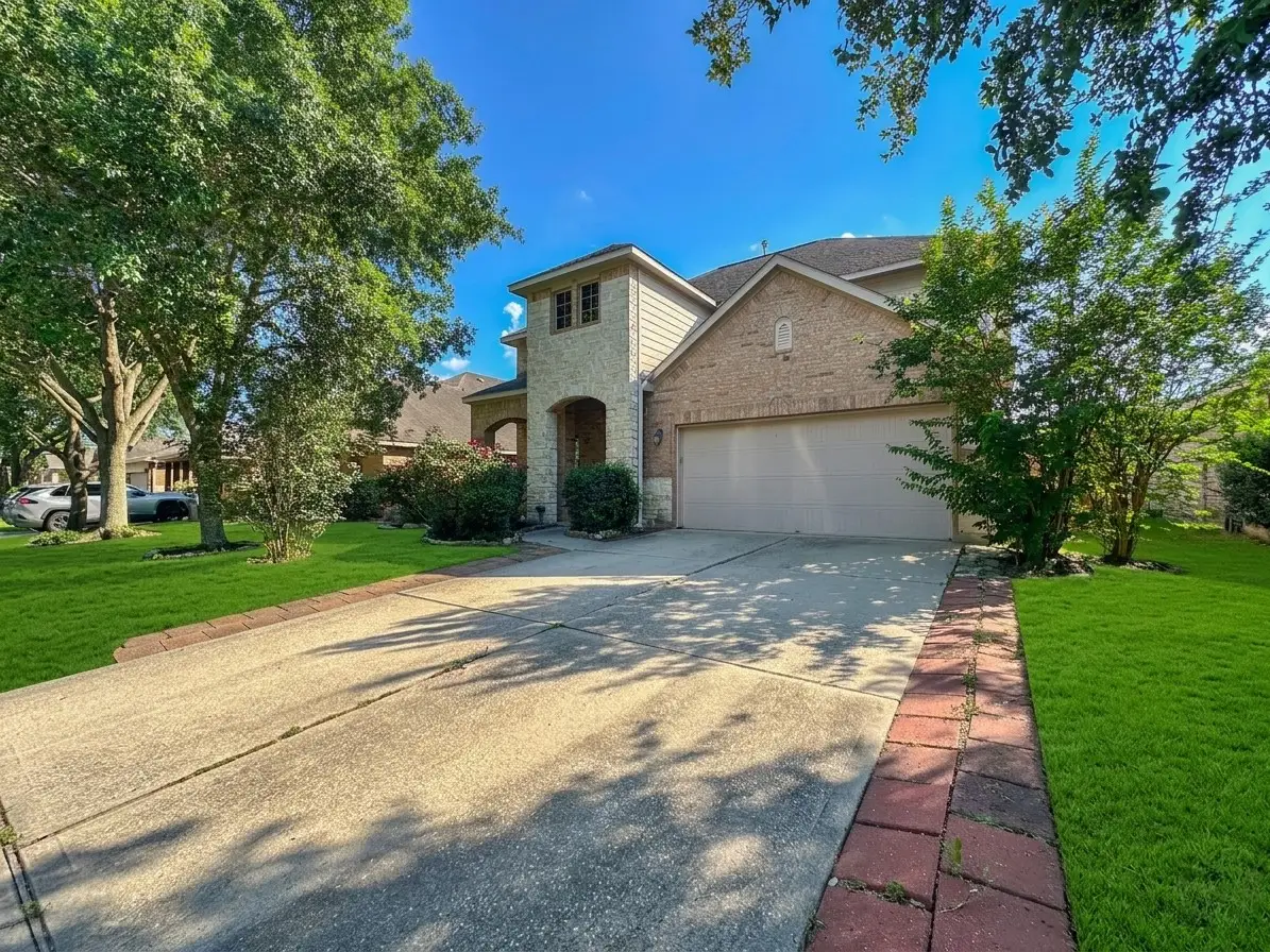 20319 Little Wing Drive, Spring, TX 77388 - #1