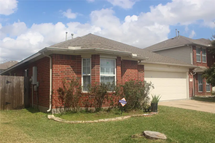 13834 Magnolia Lake Lane, Houston, TX 77083 - #3