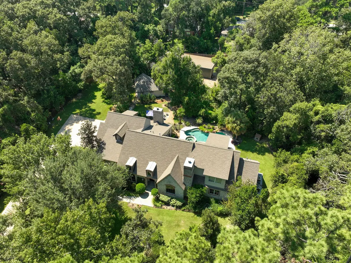 3018 Mcdonald Court, Spring, TX 77380 - #1