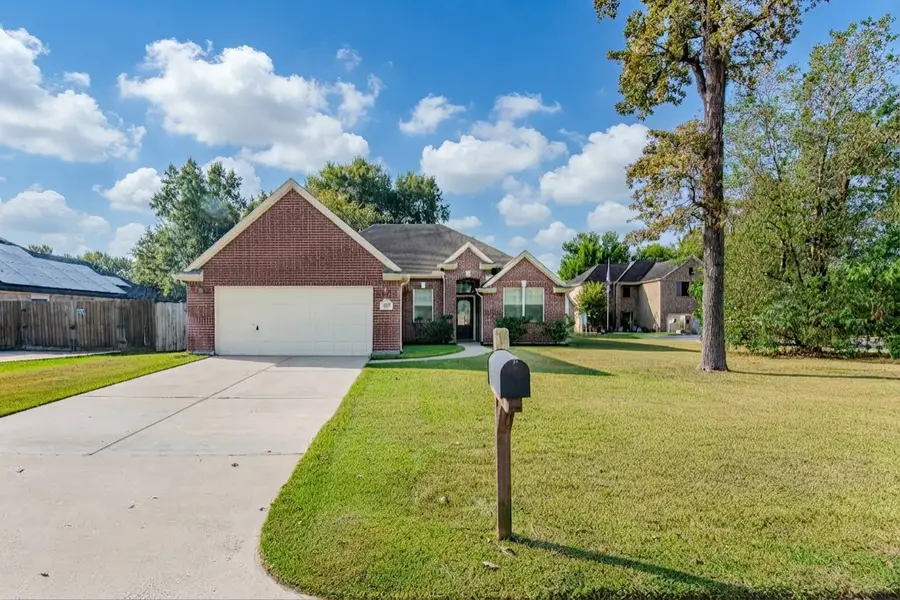 507 Harbor Mist Drive, Crosby, TX 77532 - #2