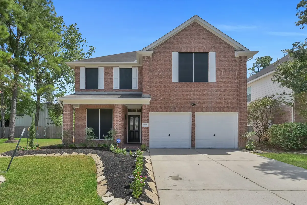 2215 Louetta Brook Lane, Spring, TX 77388 - #1