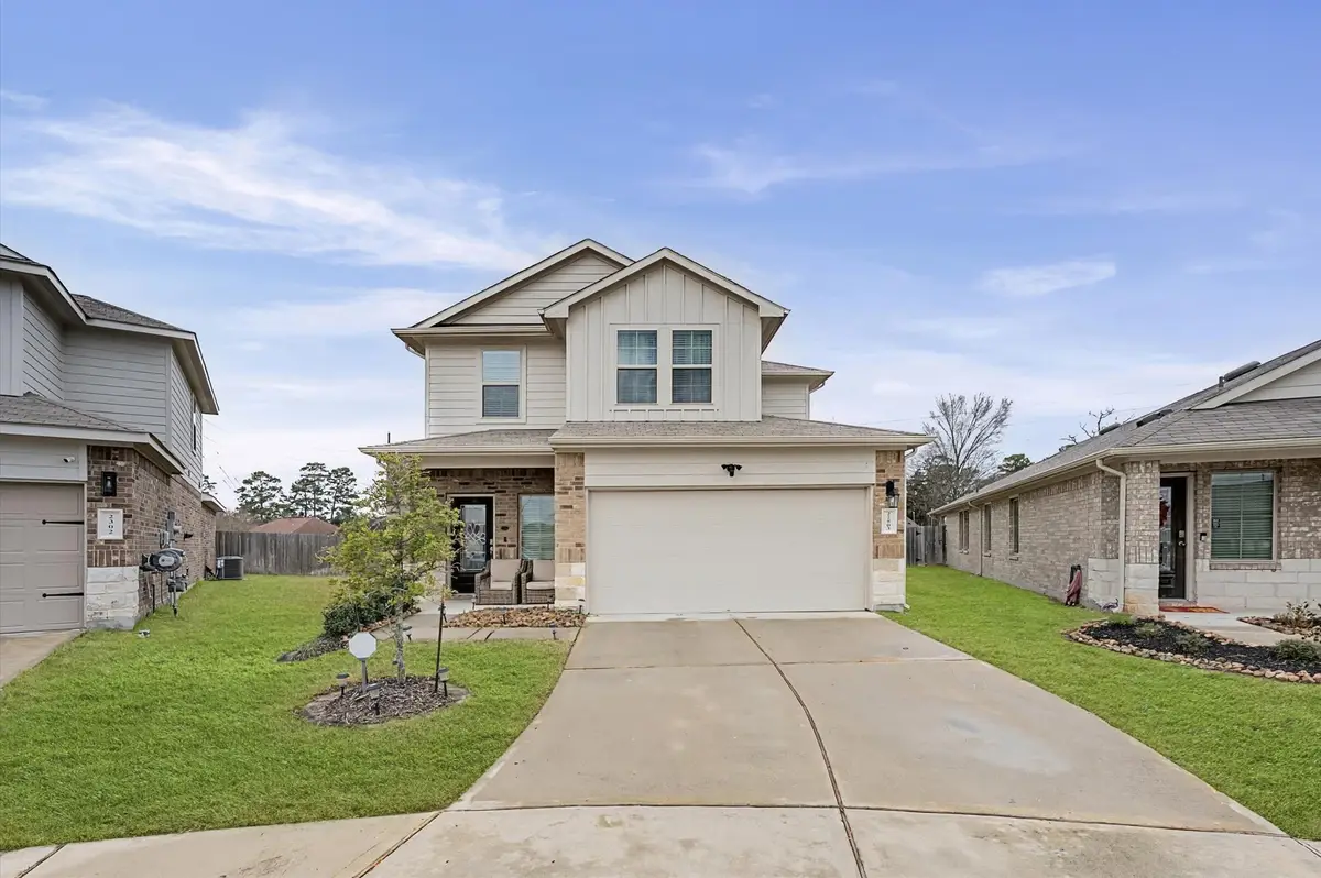 22803 Berthoud Trail, Spring, TX 77373 - #1