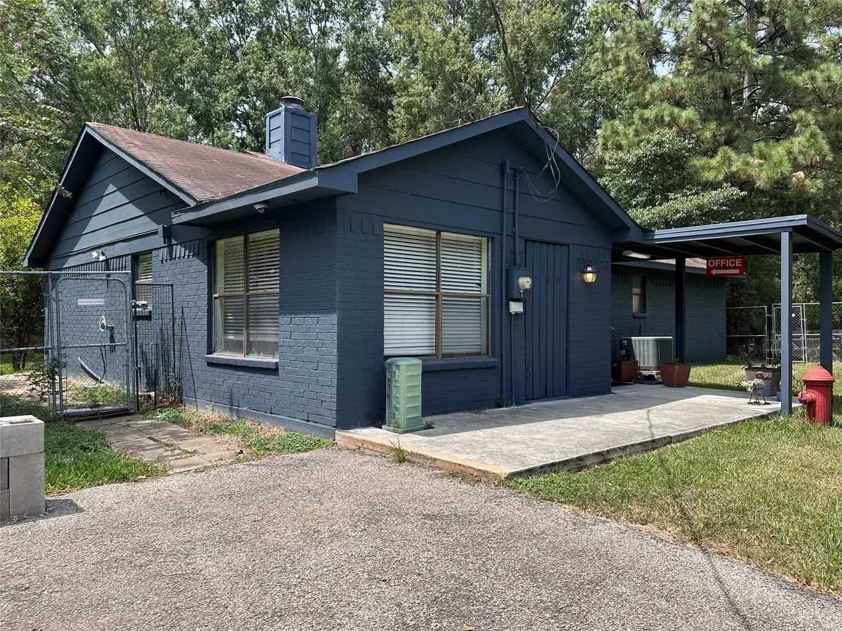 619 Lakeville Drive, Kingwood, TX 77339 - Image #1