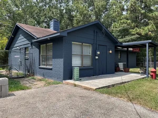 619 Lakeville Drive, Kingwood, TX 77339